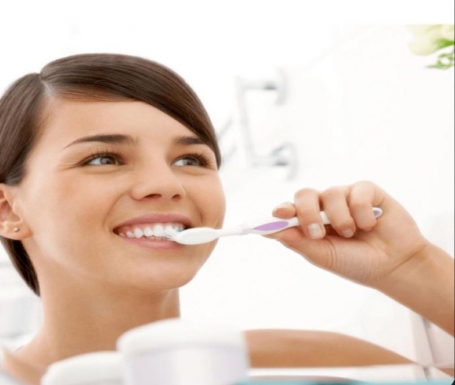 Oral and dental care